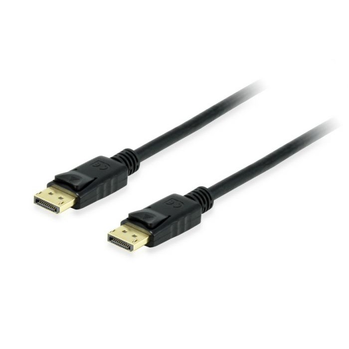 CAVO DISPLAYPORT DP 1.4 MASCHIO/MASCHIO MT 3 NERO (119253)