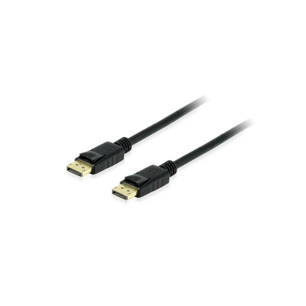 CAVO DISPLAYPORT DP 1.4 MASCHIO/MASCHIO MT 3 NERO (119253)