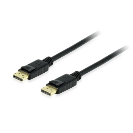 CAVO DISPLAYPORT DP 1.4 MASCHIO/MASCHIO MT 3 NERO (119253)
