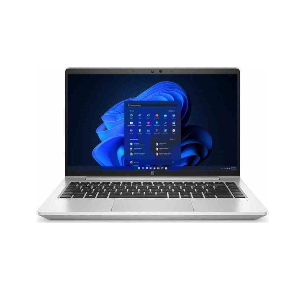 NOTEBOOK PROBOOK 640 G8 INTEL CORE I5-11 GEN 14" 8GB 256GB SSD WINDOWS COA - RICONDIZIONATO - GAR. 6 MESI