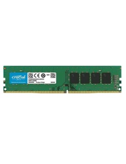 MEMORIA DDR4 16 GB PC2400 MHZ (1X16) (CT16G4DFD824A)