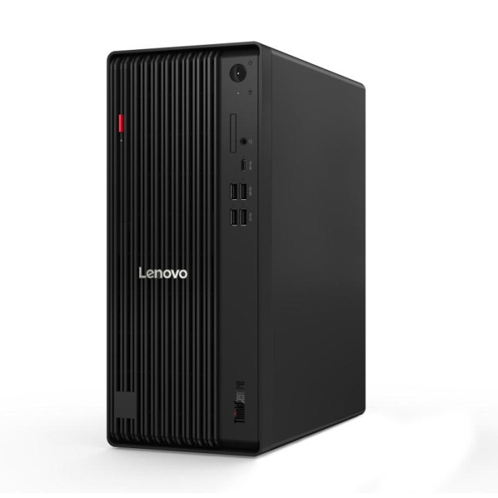 PC THINKCENTRE M70T GEN 6 TOWER INTEL ULTRA 5 16GB/512GB WINDOWS 11 PRO (12YH0036IX)