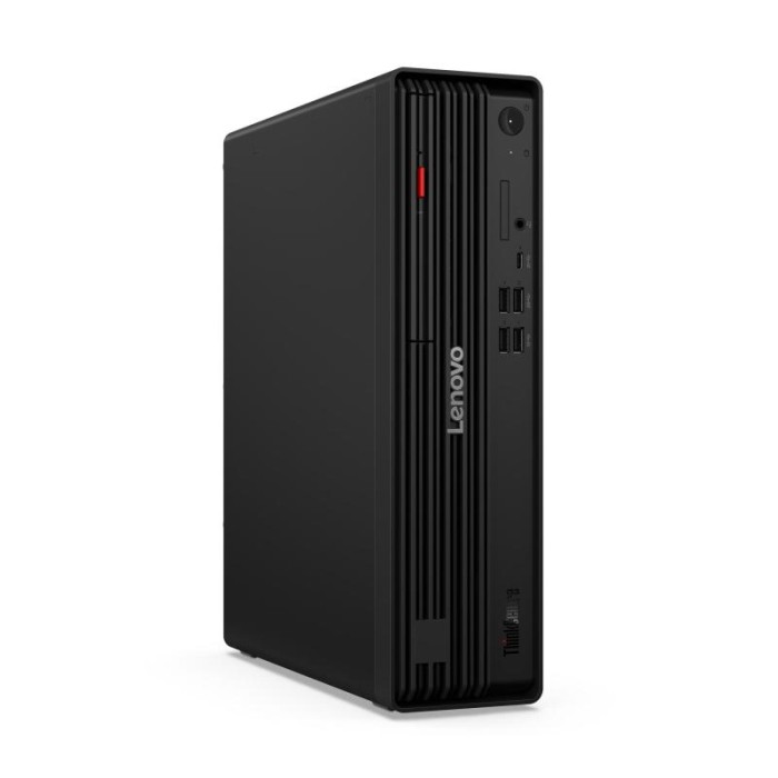 PC THINKCENTRE M70S GEN6 SFF INTEL CORE ULTRA 5-225 16GB 512GB SSD WINDOWS 11 PRO (12YK0026IX)