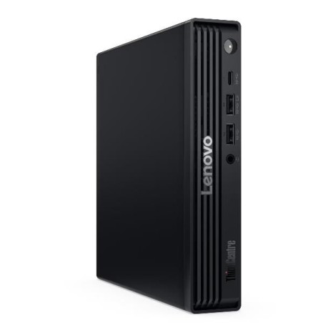 PC THINKCENTRE M70Q GEN6 MINI INTEL CORE ULTRA 5-225T 16GB 512GB NVME SSD WINDOWS 11 PRO (13HA001YIX)