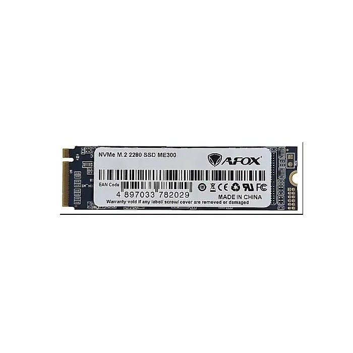 HARD DISK SSD 256GB 2280 M.2 (ME300-256GN)
