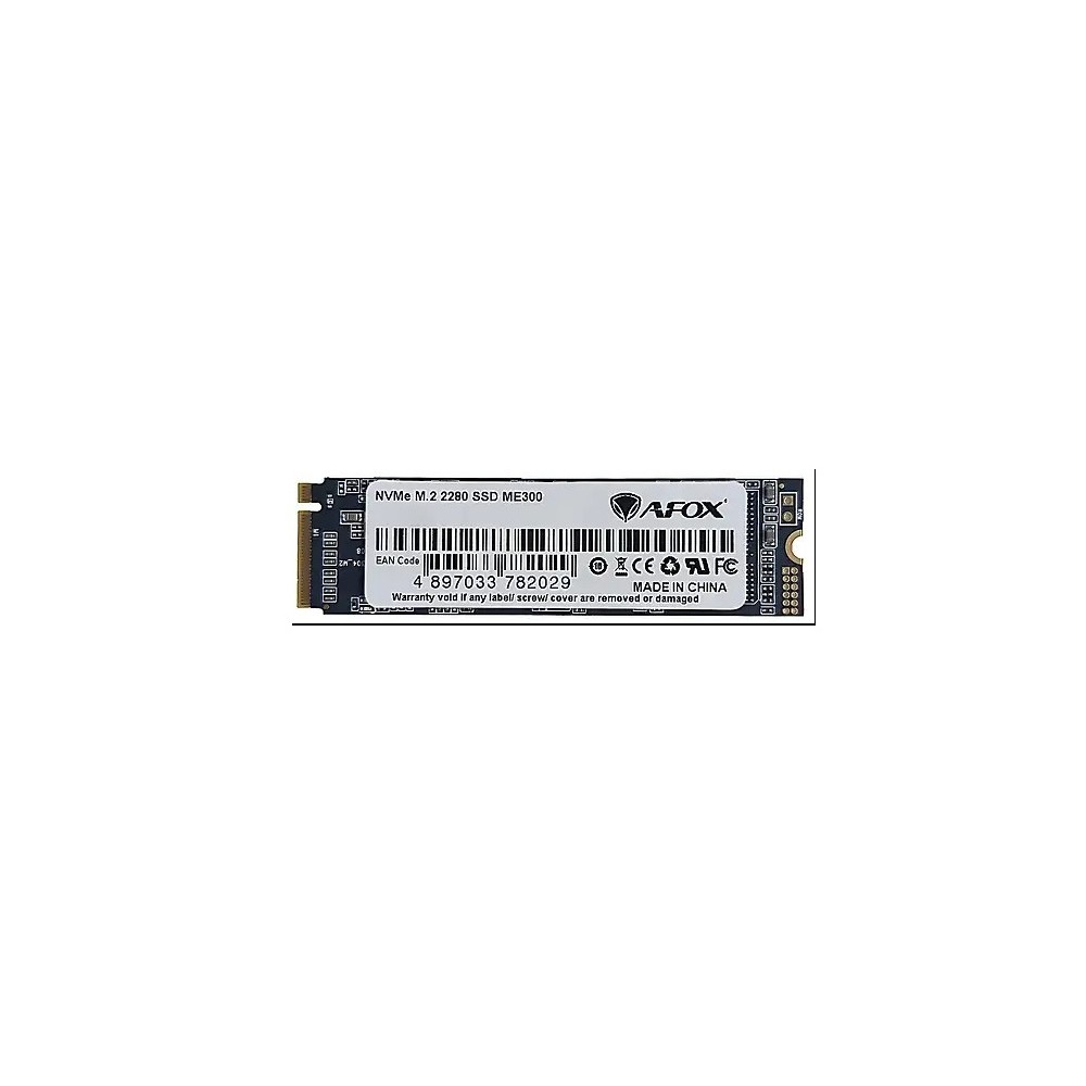 HARD DISK SSD 256GB 2280 M.2 (ME300-256GN)