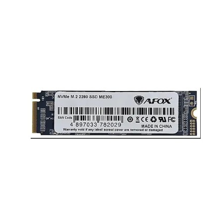 HARD DISK SSD 256GB 2280 M.2 (ME300-256GN)