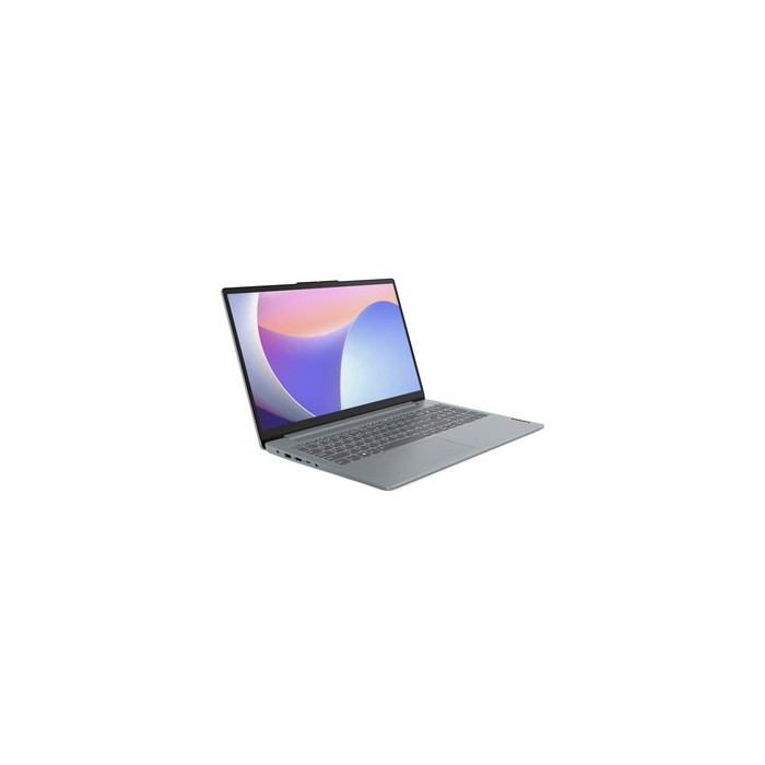 NOTEBOOK IDEAPAD SLIM N100 8/128GB (82XB00KFIX)