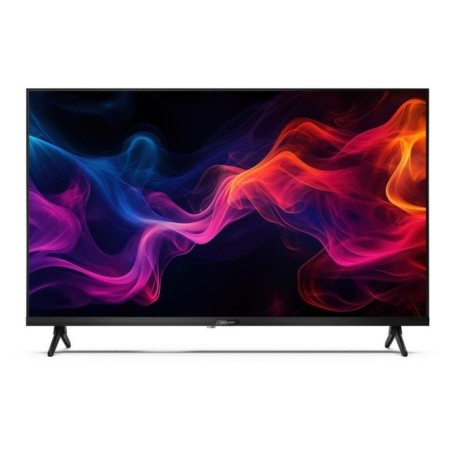 TV LED 40" 40HF2265E FULL-HD SMART GOOGLE TV WIFI BLUETOOTH DVB-T2 NERO