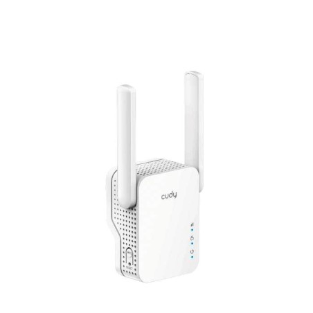RANGE EXTENDER WIFI 6 MESH AX1500 (RE1500)