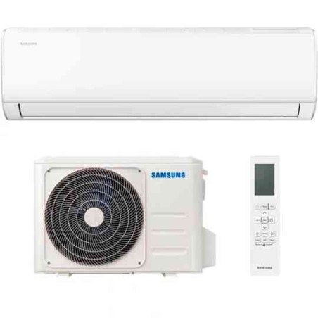 CLIMATIZZATORE SERIE AR35 F-AR12ARH WIFI - UNITA' INTERNA + ESTERNA - 12000 BTU - INVERTER (AR40H12C1AMX)