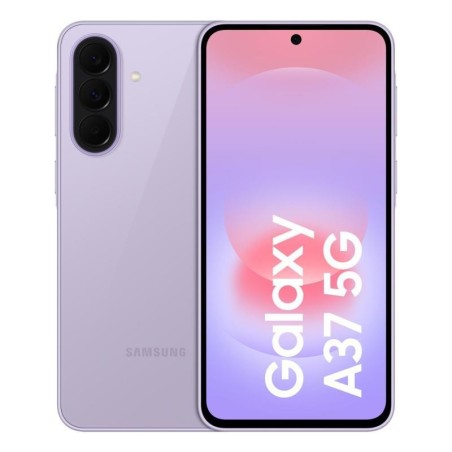 SMARTPHONE GALAXY A37 (SM-A376BLVBEUE) 6+128GB 5G AWESOME LAVENDER LAVANDA
