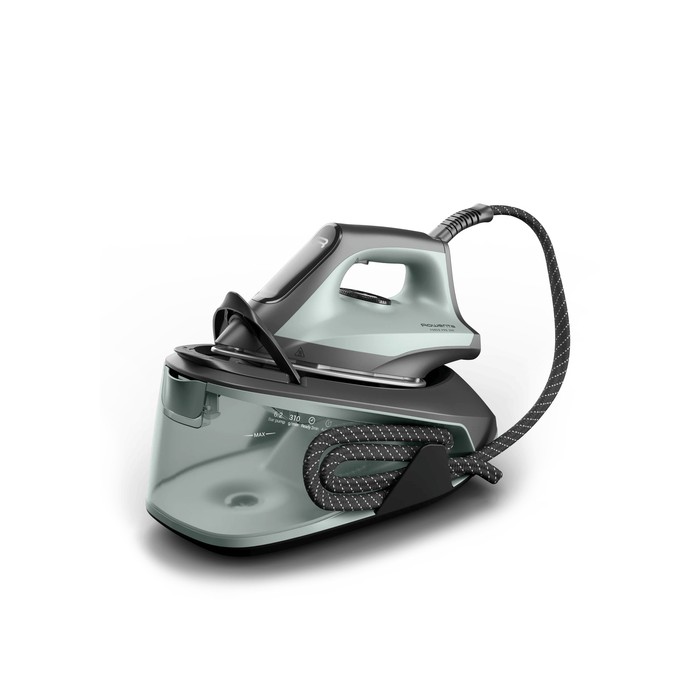 FERRO DA STIRO CON CALDAIA FORCE PRO 300 2400W VR5430