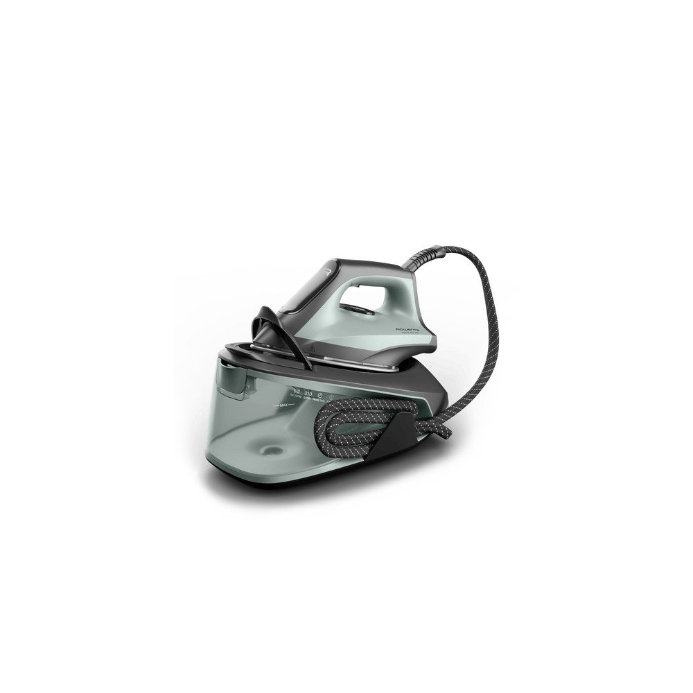 FERRO DA STIRO CON CALDAIA FORCE PRO 300 2400W VR5430