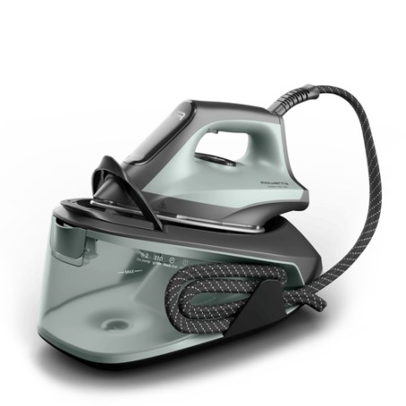 FERRO DA STIRO CON CALDAIA FORCE PRO 300 2400W VR5430