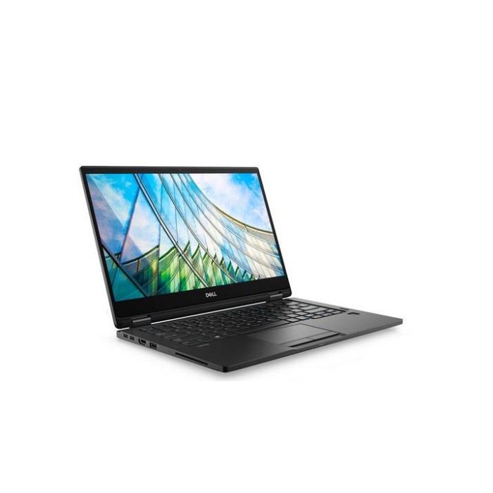 NOTEBOOK LATITUDE 7389 13.3" INTEL CORE I7-7 GEN 8GB 256GB SSD WINDOWS COA - RICONDIZIONATO - GAR. 6 MESI
