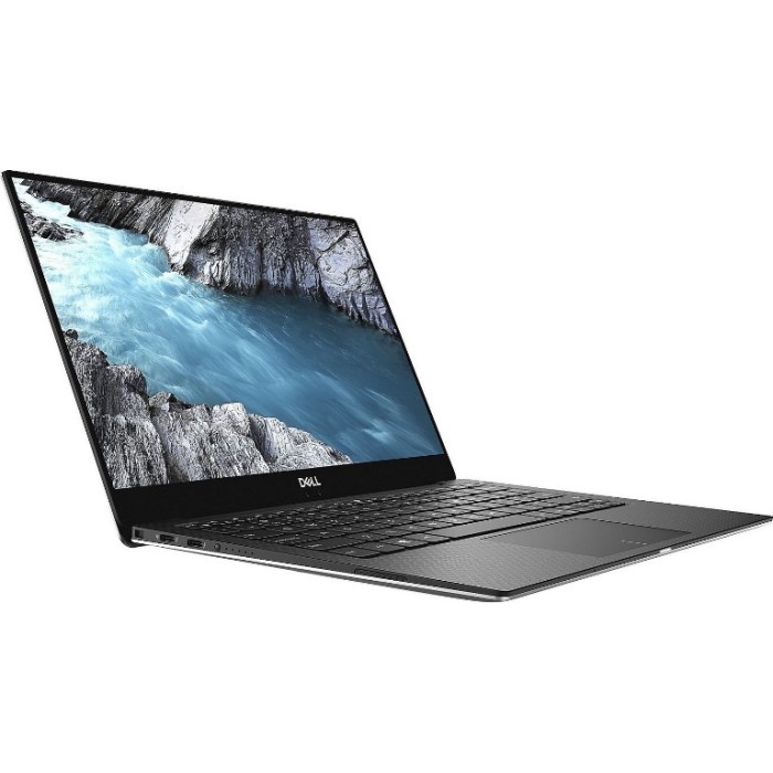 NOTEBOOK XPS 13 9370 13.3" INTEL CORE I5-8 GEN 8GB 256GB SSD WINDOWS COA - RICONDIZIONATO - GAR. 6 MESI