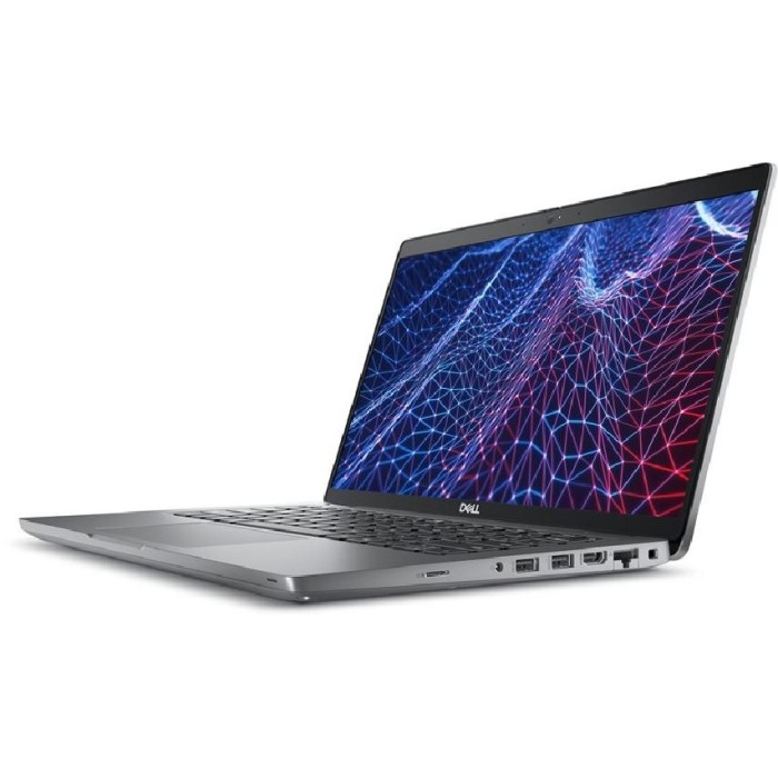 NOTEBOOK LATITUDE 5430 14" INTEL CORE I5-12 GEN 16GB 256GB SSD WINDOWS COA - RICONDIZIONATO - GAR. 6 MESI