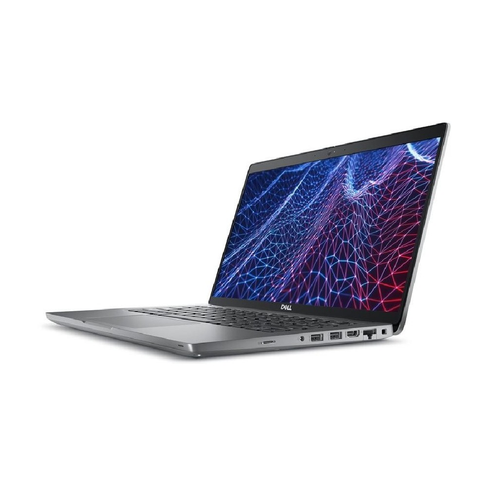 NOTEBOOK LATITUDE 5430 14" INTEL CORE I5-12 GEN 16GB 256GB SSD WINDOWS COA - RICONDIZIONATO - GAR. 6 MESI