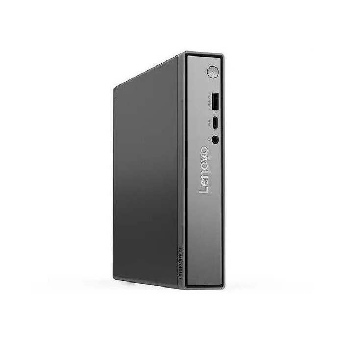 PC THINKCENTRE 50Q GEN6 MINI INTEL CORE ULTRA 5-226V 16GB 512GB NVME SSD WINDOWS 11 PRO (13HR000JIX)