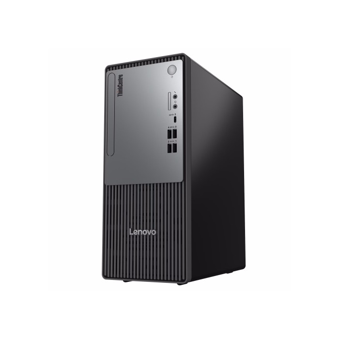 PC THINKCENTRE 30T GEN 5 TOWER INTEL CORE 5-210H 16GB/512GB WINDOWS 11 PRO (13K8004KIX)