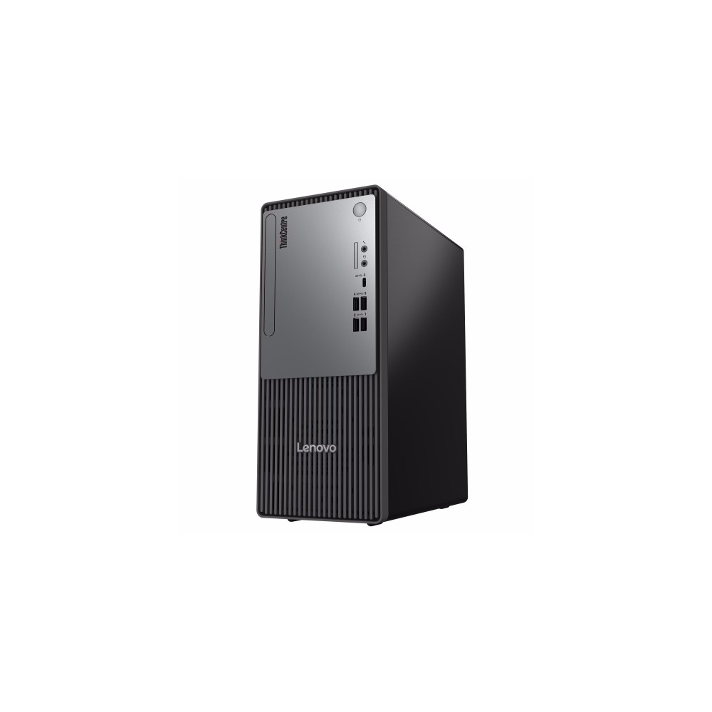 PC THINKCENTRE 30T GEN 5 TOWER INTEL CORE 5-210H 16GB/512GB WINDOWS 11 PRO (13K8004KIX)