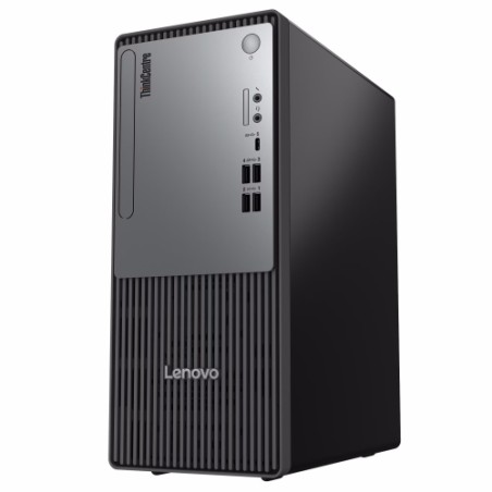 PC THINKCENTRE 30T GEN 5 TOWER INTEL CORE 5-210H 16GB/512GB WINDOWS 11 PRO (13K8004KIX)