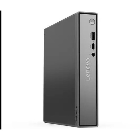 PC THINKCENTRE 50Q GEN6 MINI INTEL CORE ULTRA 7-256V 16GB 512GB NVME SSD WINDOWS 11 PRO (13HR000MIX)