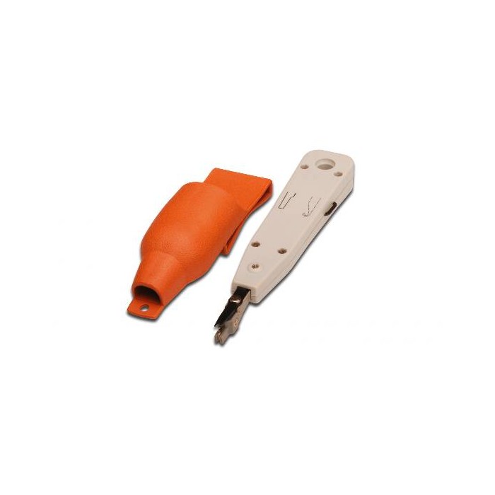 INSERITORE CAVO RETE PER KRONE LSA RG42 (DN-LSA-PT)
