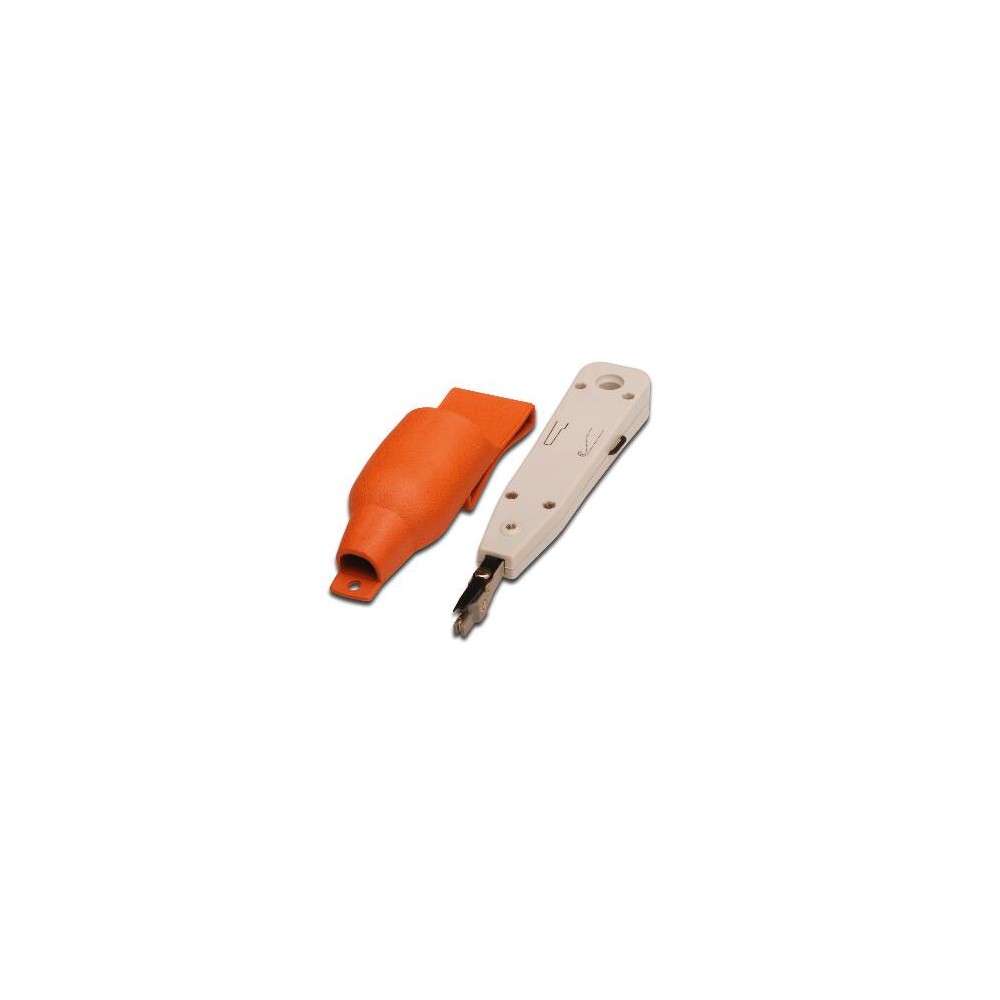 INSERITORE CAVO RETE PER KRONE LSA RG42 (DN-LSA-PT)