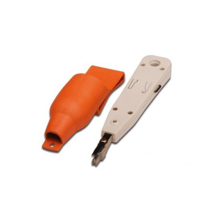 INSERITORE CAVO RETE PER KRONE LSA RG42 (DN-LSA-PT)