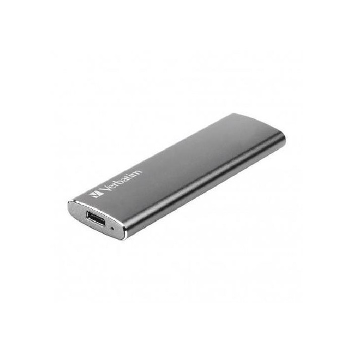 HARD DISK SSD ESTERNO 240 GB VX500 USB 3.2 TYPE-C (47442)