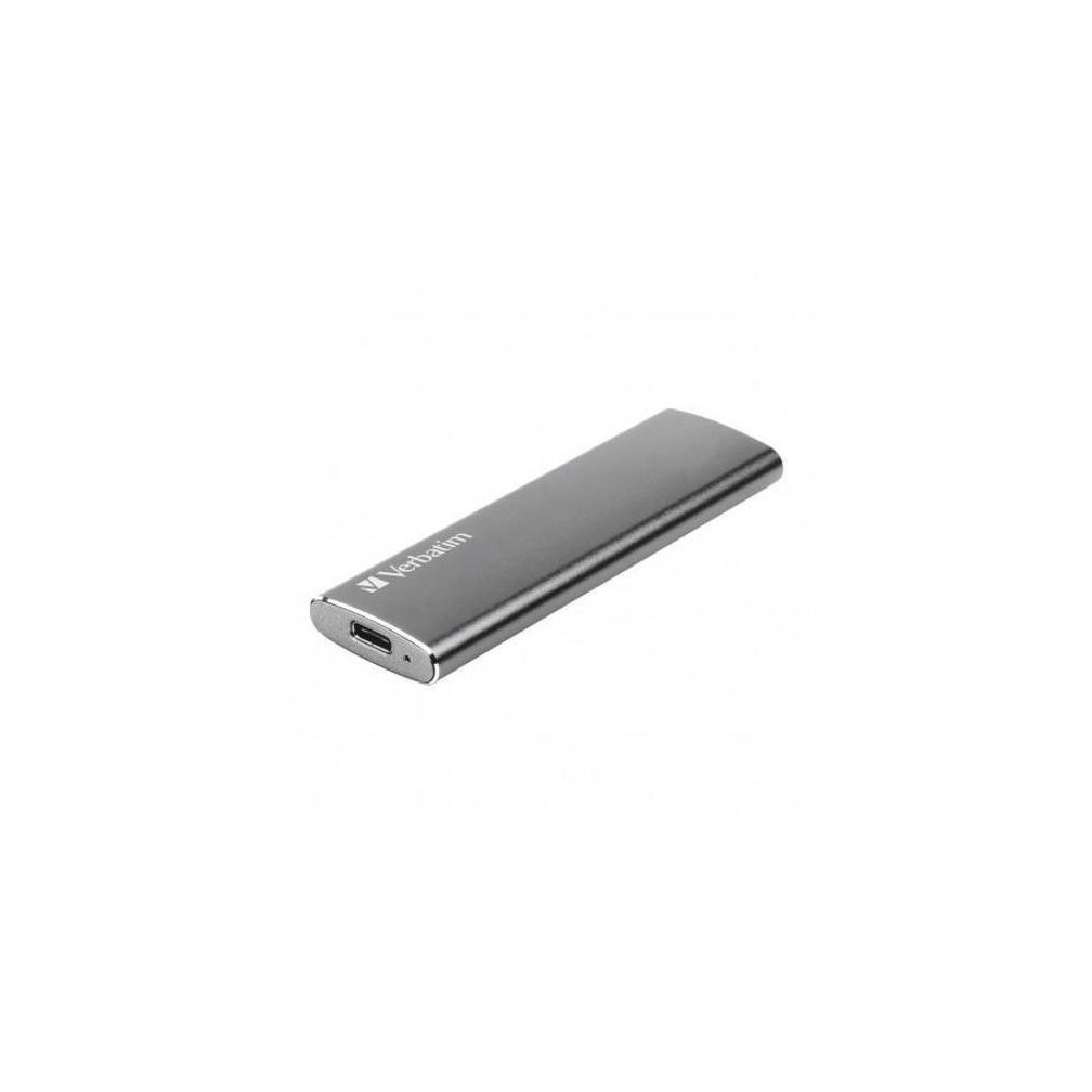 HARD DISK SSD ESTERNO 240 GB VX500 USB 3.2 TYPE-C (47442)