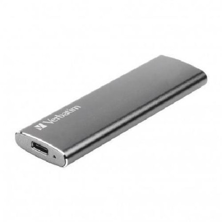 HARD DISK SSD ESTERNO 240 GB VX500 USB 3.2 TYPE-C (47442)