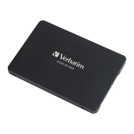 HARD DISK SSD 128 GB VI550 S3 2.5" SATA 3 (49350)