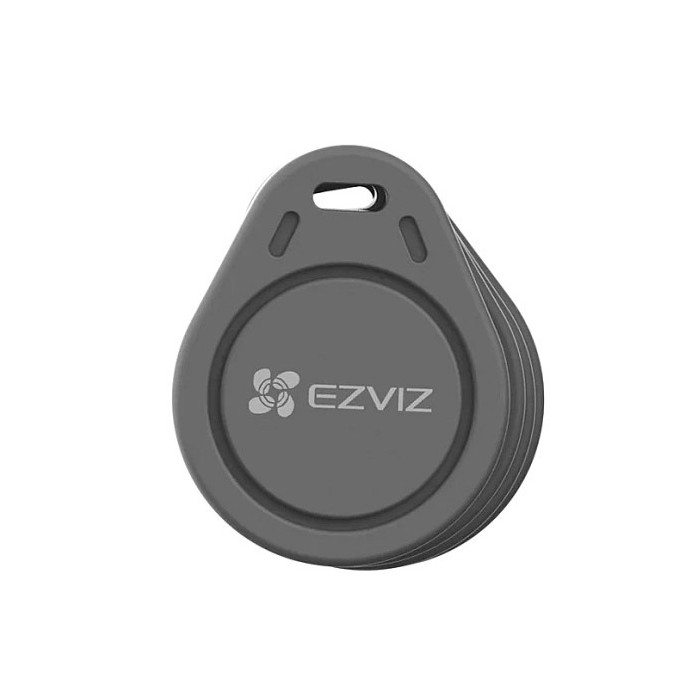 TELECOMANDO DI ACCESSO SENZA CHIAVI E CHIAVE ELETTRONICA (CS-DL-IC-CPU-R200-GR)