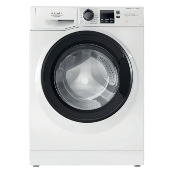 LAVATRICE NF746WK IT CAPACITA' 7 KG CENTRIFUGA 1400 GIRI