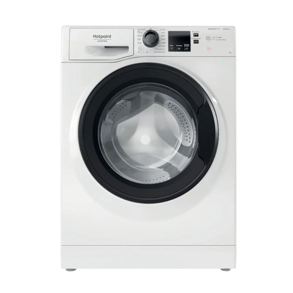 LAVATRICE NF746WK IT CAPACITA' 7 KG CENTRIFUGA 1400 GIRI