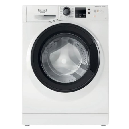LAVATRICE NF746WK IT CAPACITA' 7 KG CENTRIFUGA 1400 GIRI