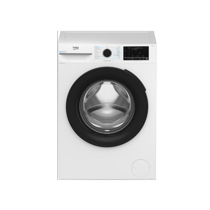 LAVATRICE BMW8149DB CAPACITA' 8 KG CENTRIFUGA 1400 GIRI