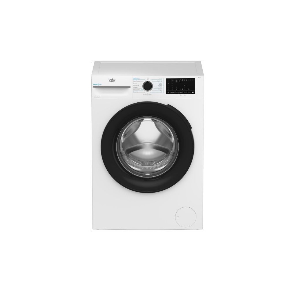 LAVATRICE BMW8149DB CAPACITA' 8 KG CENTRIFUGA 1400 GIRI