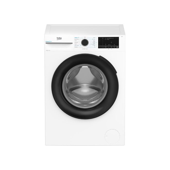 LAVATRICE BMW109DB CAPACITA' 10 KG CENTRIFUGA 1400 GIRI