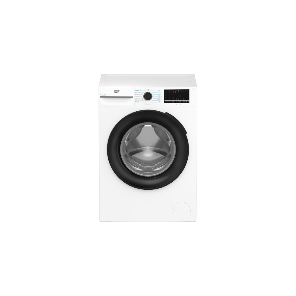 LAVATRICE BMW109DB CAPACITA' 10 KG CENTRIFUGA 1400 GIRI