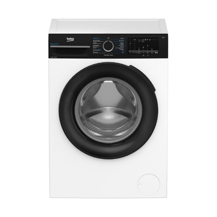 LAVATRICE BMW9149DB CAPACITA' 9 KG CENTRIFUGA 1400 GIRI