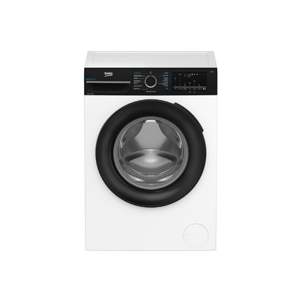 LAVATRICE BMW9149DB CAPACITA' 9 KG CENTRIFUGA 1400 GIRI
