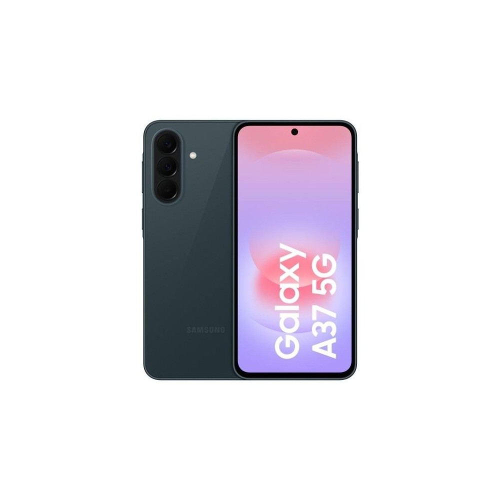 SMARTPHONE GALAXY A37 (SM-A376BDGBEUE) 6+128GB 5G AWESOME GREYGREEN VERDE SCURO
