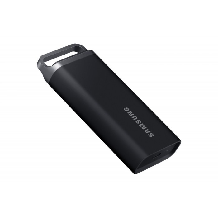HARD DISK SSD 4 TB T5 EVO PORTATILE ESTERNO USB 3.2 USB-C (MU-PH4T0S/EU)