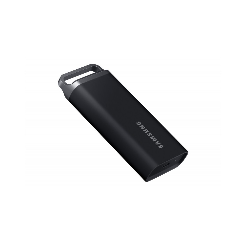 HARD DISK SSD 4 TB T5 EVO PORTATILE ESTERNO USB 3.2 USB-C (MU-PH4T0S/EU)