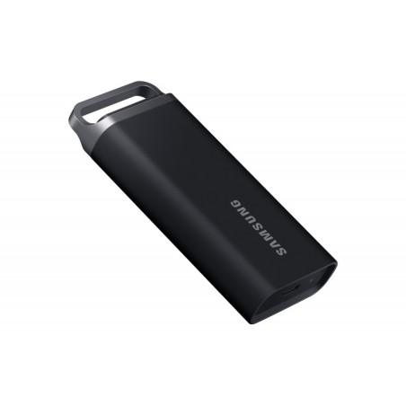 HARD DISK SSD 4 TB T5 EVO PORTATILE ESTERNO USB 3.2 USB-C (MU-PH4T0S/EU)