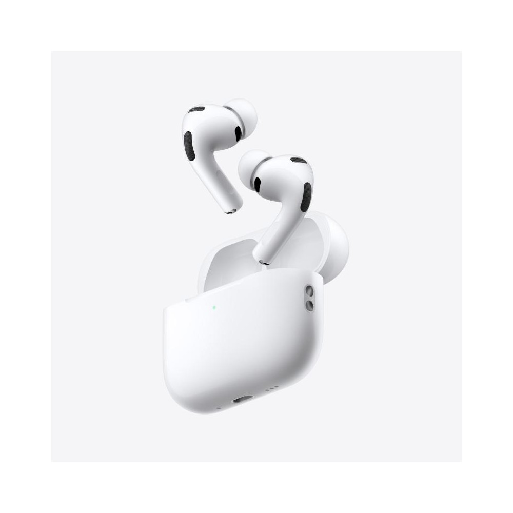 AURICOLARI AIRPODS PRO (TERZA GENERAZ.) MFHP4ZM/A BIANCO CON CUSTODIA DI RICARICA